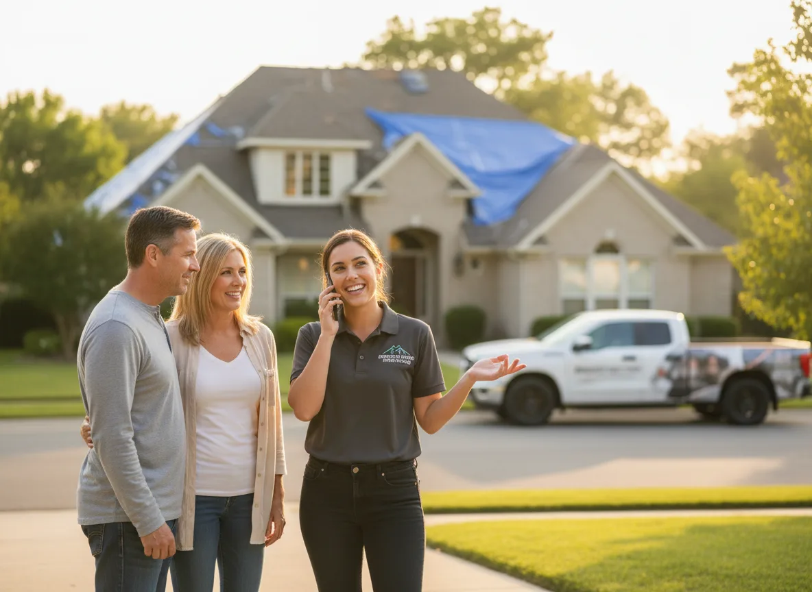 Emergency Roof Repair Roanoke, VA FAQs